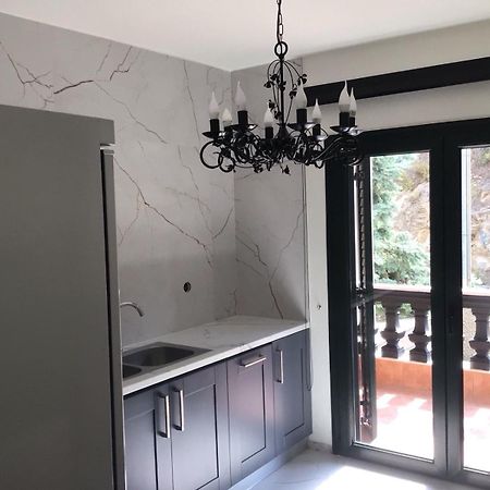 Ellis Apartment Kavála ภายนอก รูปภาพ