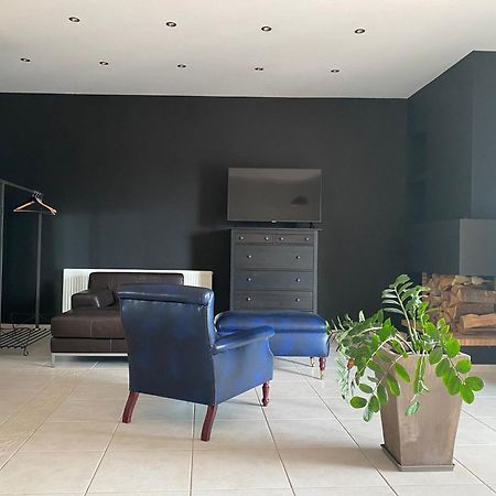 Ellis Apartment Kavála ภายนอก รูปภาพ