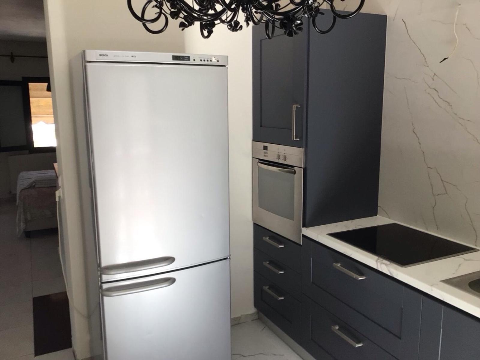 Ellis Apartment Kavála ภายนอก รูปภาพ