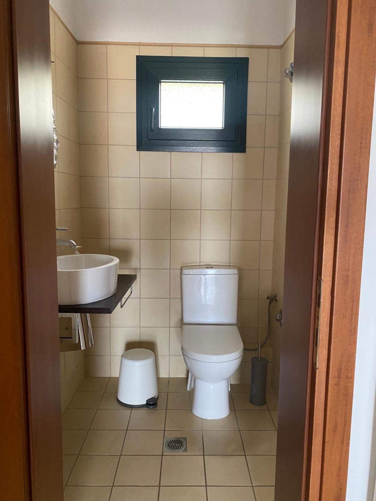 Ellis Apartment Kavála ภายนอก รูปภาพ